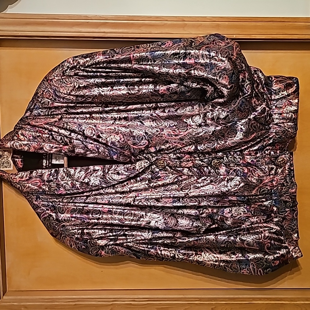 Vintage Jacket